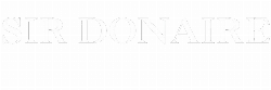 Sir Donaire - Camisetas e produtos personalizados
