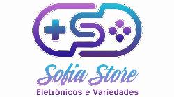Sofia Store - Camisetas e produtos personalizados