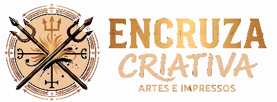 Encruza Criativa - Camisetas e produtos personalizados
