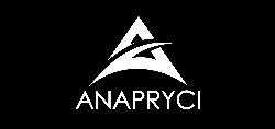 ANAPRYCI - Camisetas e produtos personalizados