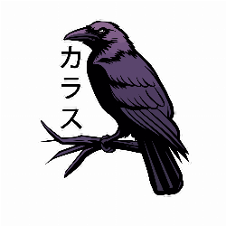 Karasu Cloathing - Camisetas e produtos personalizados