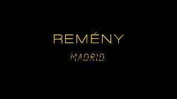 Remény Madrid - Camisetas e produtos personalizados