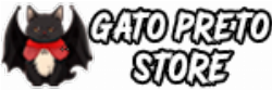 Gato Preto Store - Camisetas e produtos personalizados