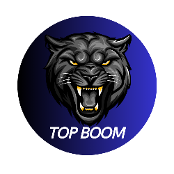 Top Boom - Camisetas e produtos personalizados