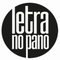 Letra do Pano - Camisetas e produtos personalizados