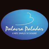 Palavra Paladar - Camisetas e produtos personalizados