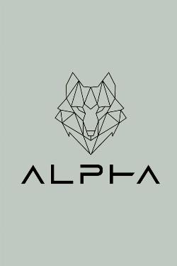 Alpha moda masculina  - Camisetas e produtos personalizados