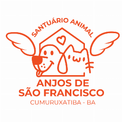 Santuário Animal A. de S. F. - Camisetas e produtos personalizados