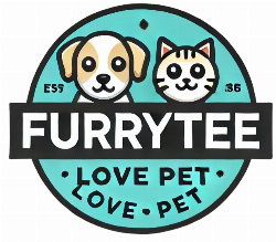 Furry Tee - Camisetas e produtos personalizados