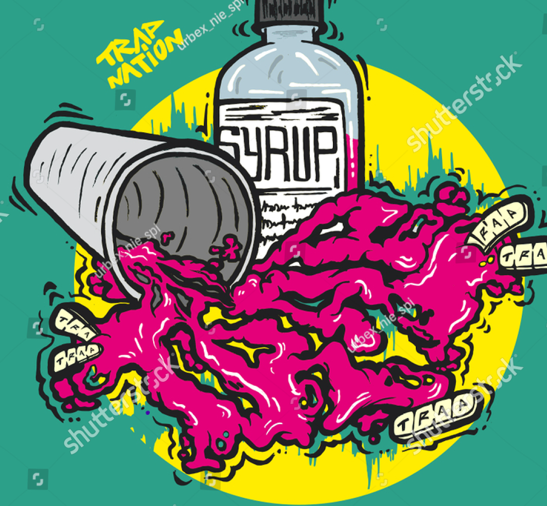 Trap ART - Camisetas e produtos personalizados