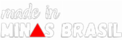 made in Minas Brasil - Camisetas e produtos personalizados