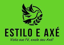 ESTILO E AXÉ - Camisetas e produtos personalizados