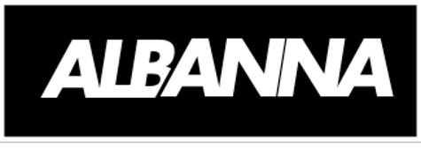 ALBANNA - Camisetas e produtos personalizados