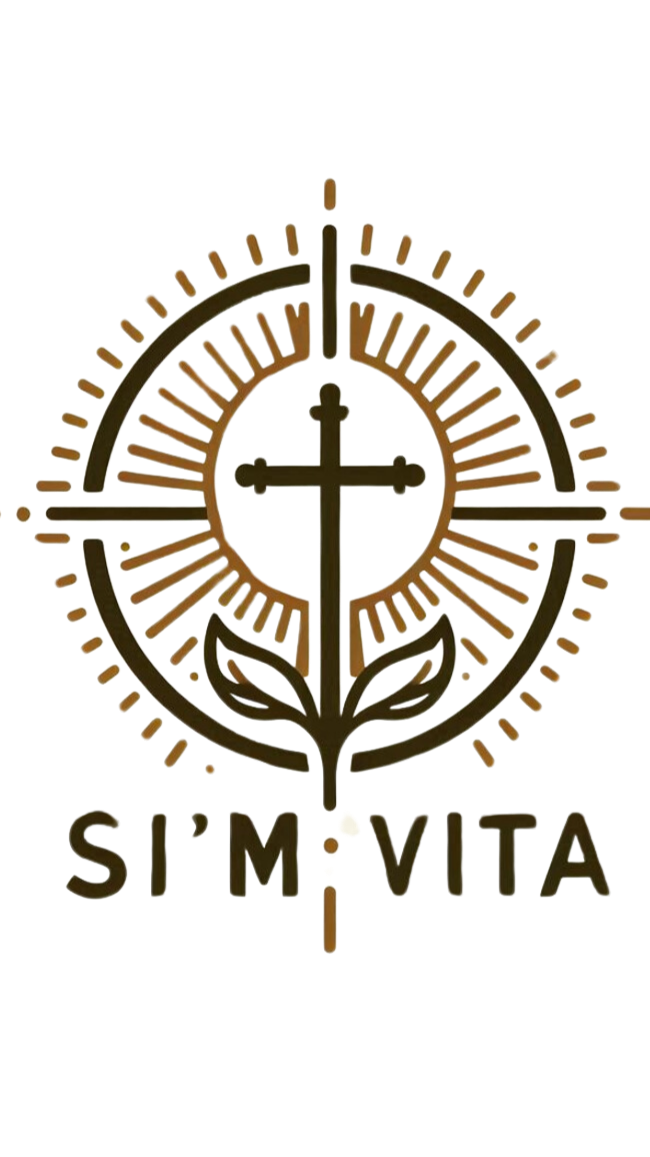 SI’M VITA - Camisetas e produtos personalizados