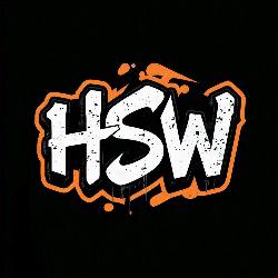 HSW - High Society wear - Camisetas e produtos personalizados