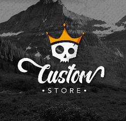 gg play - Camisetas e produtos personalizados