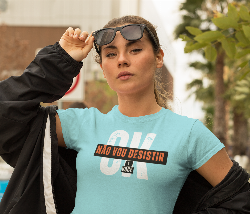 quid te - Camisetas e produtos personalizados