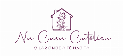 Na Casa Catolica - Camisetas e produtos personalizados