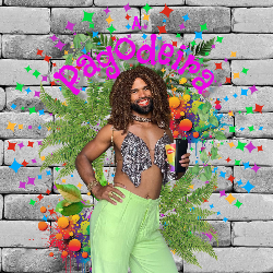 A Pagodeira - Camisetas e produtos personalizados