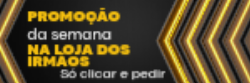 Loja dos irmãos - Camisetas e produtos personalizados