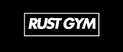 RUST GYM - Camisetas e produtos personalizados
