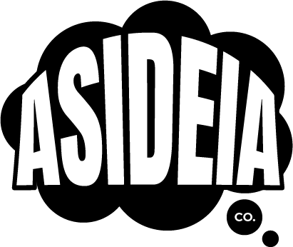 ASIDEIA - Camisetas e produtos personalizados