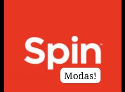 Spin modas - Camisetas e produtos personalizados