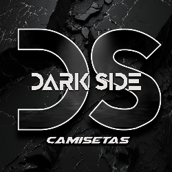 DARKSIDE - Camisetas e produtos personalizados