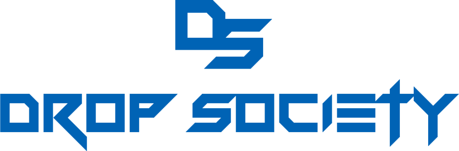 Drop Society - Camisetas e produtos personalizados