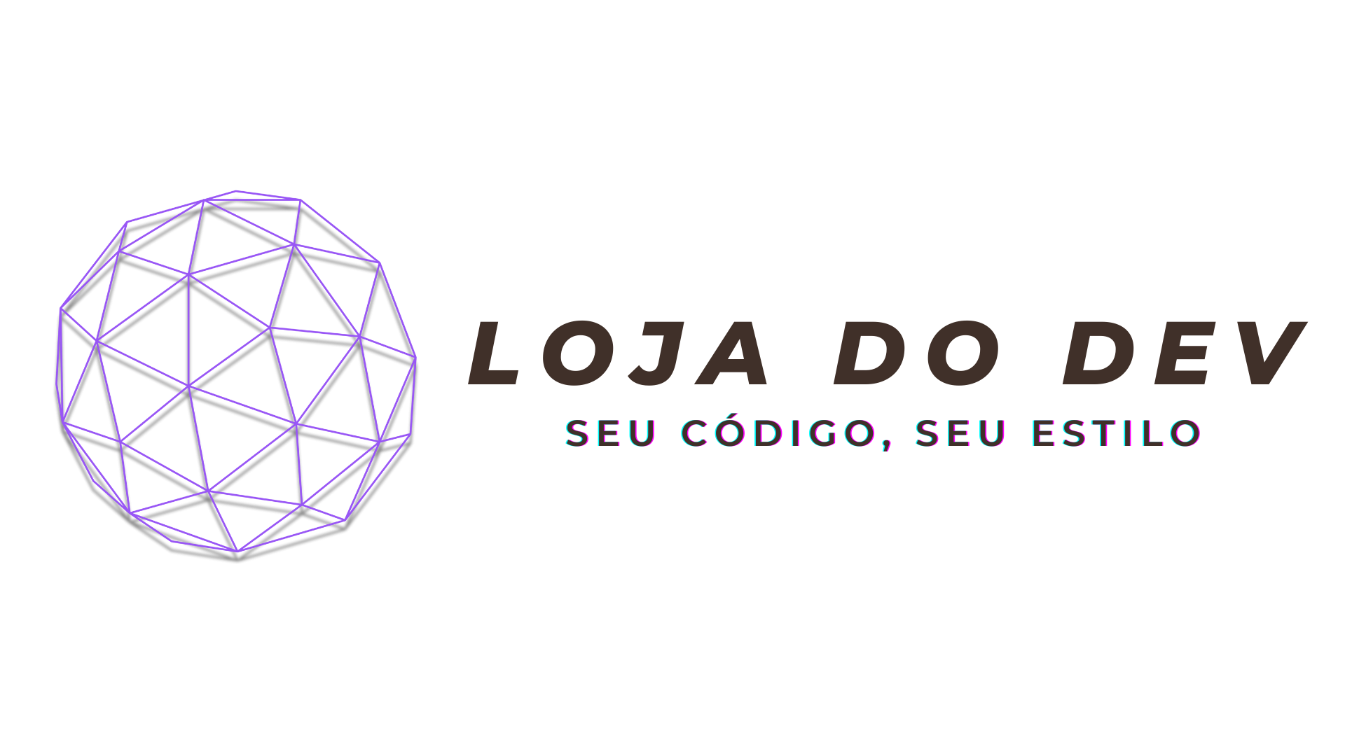 Loja do dev - Camisetas e produtos personalizados