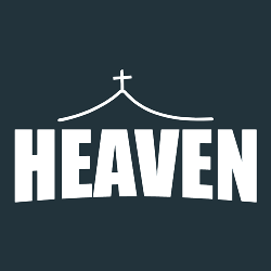 Heaven House - Camisetas e produtos personalizados