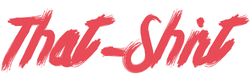That-Shirt - Camisetas e produtos personalizados