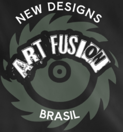 Art Fusion - Camisetas e produtos personalizados