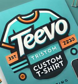 Teevo - Camisetas e produtos personalizados
