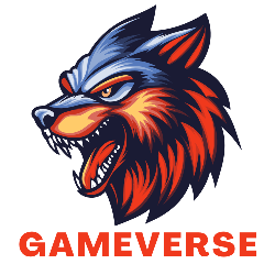 GameVerse - Camisetas e produtos personalizados