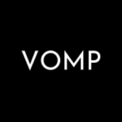 VOMP - Camisetas e produtos personalizados