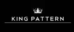 King Pattern  - Camisetas e produtos personalizados