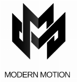 Modern Motion - Camisetas e produtos personalizados
