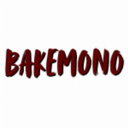 Bakemono - Camisetas e produtos personalizados