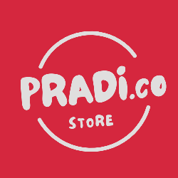 PRADI.co - Camisetas e produtos personalizados