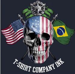 T-Shirt Company Ink - Camisetas e produtos personalizados