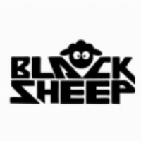 Black Sheep Rock Wear - Camisetas e produtos personalizados