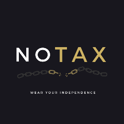 NOTAX - Camisetas e produtos personalizados