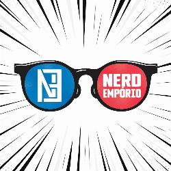 Nerd Emporio - Camisetas e produtos personalizados