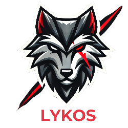 Lykos Store - Camisetas e produtos personalizados