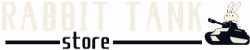 Rabbit Tank Store - Camisetas e produtos personalizados