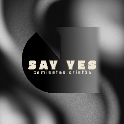 Say Yes Company - Camisetas e produtos personalizados