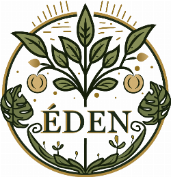 Éden - Camisetas e produtos personalizados