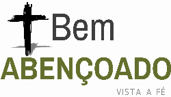 Bem Abençoado - Camisetas e produtos personalizados