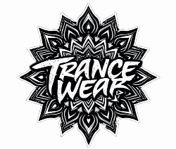Trance Wear - Moda Rave - Camisetas e produtos personalizados